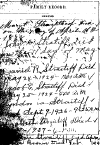 bible records.gif (43408 bytes)